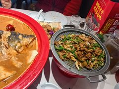 -大碗居·烤鸭·鱼头泡饼(天坛东门店)