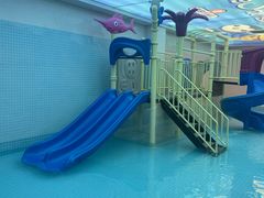 -蓝海星亲子游泳(南中环店)