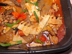 -彼酷哩活鱼现烤(中原万达店)