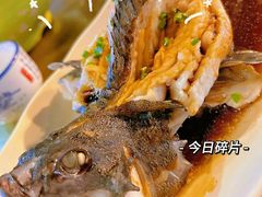 -四川小胡子海鲜(丁村万人海鲜广场店)