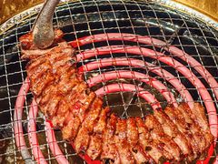 -無二炙坊·和牛烧肉(大钟寺1733店)
