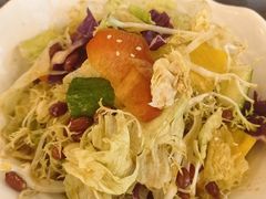 -玉林烤鸭店(垡头店)