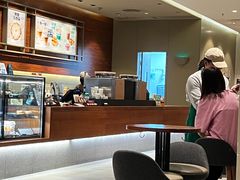 -星巴克(深圳嘉汇新城店)