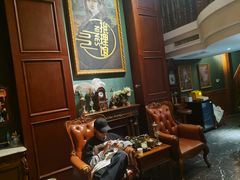 -NINES推理馆(曲江公馆店)