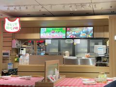 -西贝(南开大悦城店)