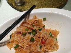 -飞鹿餐饮·陕南菜(北关店)