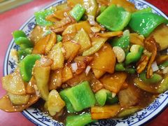 -北大地皖峰饭馆