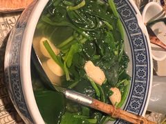 -桂满陇天书(南京德基旗舰店)