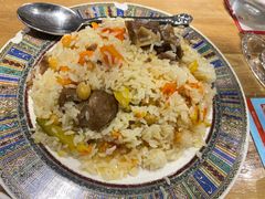 天山传奇手抓肉-天山传奇新疆菜(SKLP店)