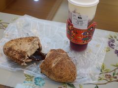 -LELECHA乐乐茶(新街口大洋店)