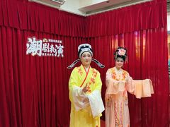 -非遗•老字号•阿彬牛肉火锅(广济桥店)