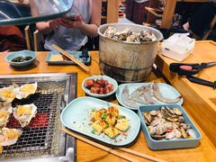 -蚝英雄·自助烤蚝(高新店)
