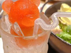 -大和食乐·鲜和牛酸汤火锅(环宇荟店)