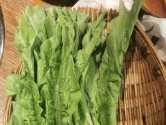 -巴卤社老火锅(财富店)