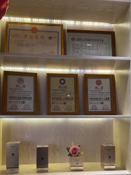 -芳朵美容养生SPA