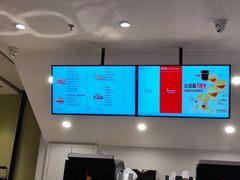 -德克士(西站站内店)