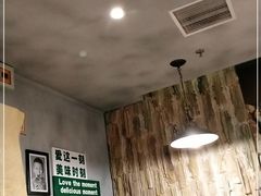 -好伦哥比萨烤肉自助(八里桥店)