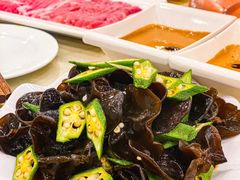 -牛街·马辈儿涮肉(陶然亭店)