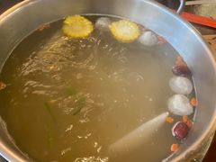 -高兴壹锅·潮汕鲜牛肉火锅(良乡梅花庄店)