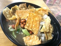 -江苏理工学院-北苑食堂