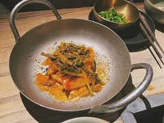 腌萝卜-毛辣果·酸(OHA复兴西路店)