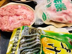 -巴国口福火锅(石桥铺店)