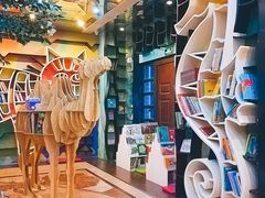 -钟书阁(松江泰晤士小镇店)