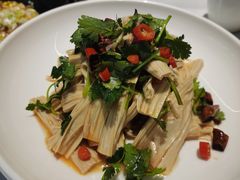 -名羊天下陕北横山铁锅炖羊肉(博文路店)