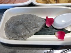 -海底捞火锅(公益西桥店)