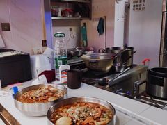 -鹍记特色牛杂面