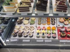 -Pantry's Best派悦坊蛋糕(K11购物艺术中心店)