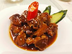 -江南村酒家