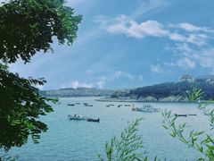 -摩天岭风景区