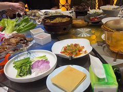 -箪食巷私房菜馆·鲁菜(玉函路店)