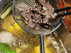 -汕头八合里海记牛肉店(清河店)