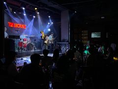 -TZ House音乐现场(茅台店)