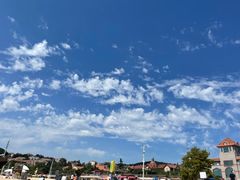 -青岛第一海水浴场