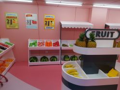 -动力星球家庭亲子游乐中心