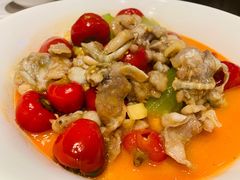 旺旺馋嘴蛙-涌上外婆桥(南塘店)