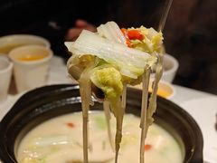 -小放牛炒菜馆(北国商城店)