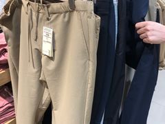 -MUJI无印良品(滨江宝龙城店)