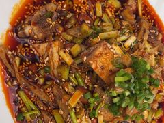 -院8里·少城记忆老川菜(宽窄巷子店)