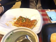 -陶然风味园(广场路店)