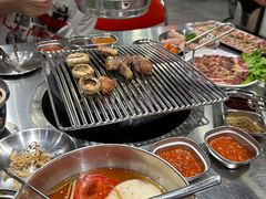 -大喜烤肉(海宁尚东店)
