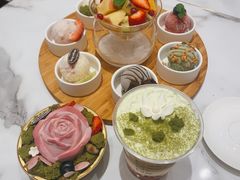 -哈根达斯(泉州万达店)