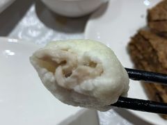软炸里脊-马凯餐厅(地安门店)