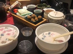 椰奶清补凉-文昌邓记清补凉(西沙路店)