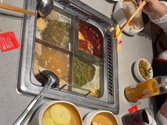 -海底捞火锅(江北万达商业广场店)