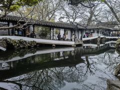 -拙政园