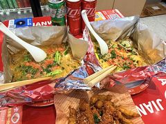 -见味花甲(福田coco park店)